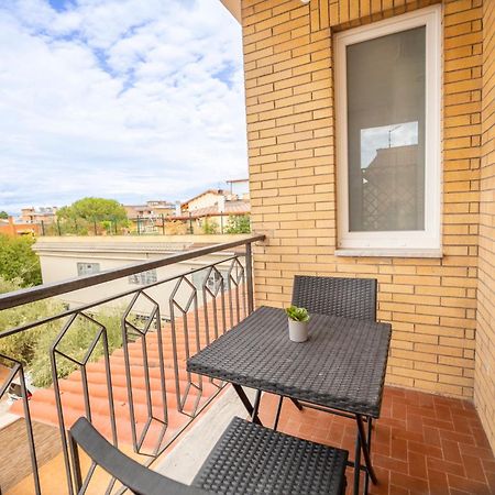 Virtus Prestige - Rooms & Apartments Рим Екстер'єр фото