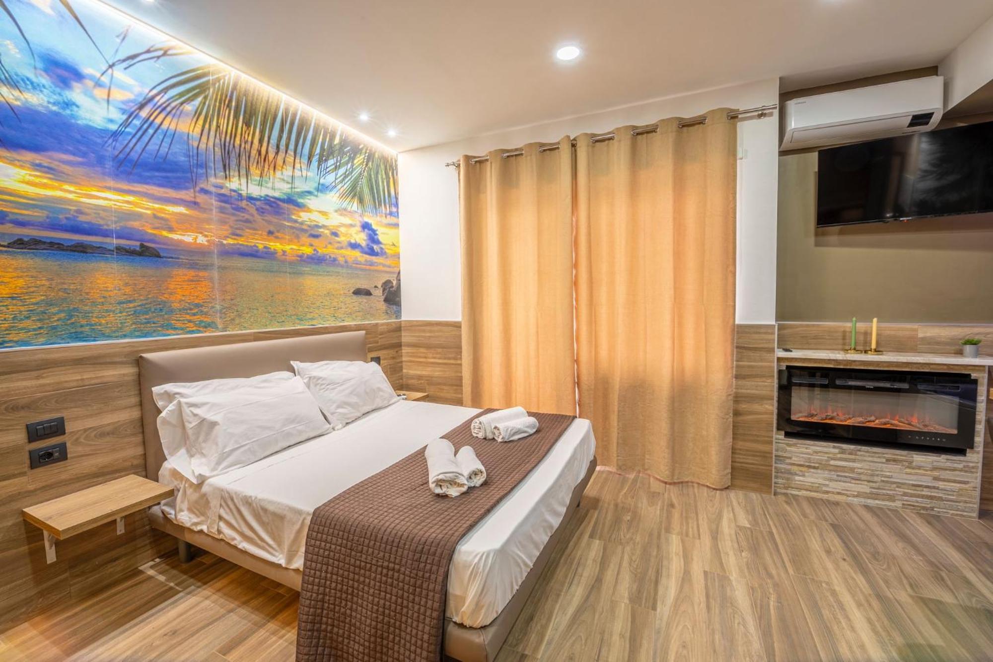 Virtus Prestige - Rooms & Apartments Рим Екстер'єр фото