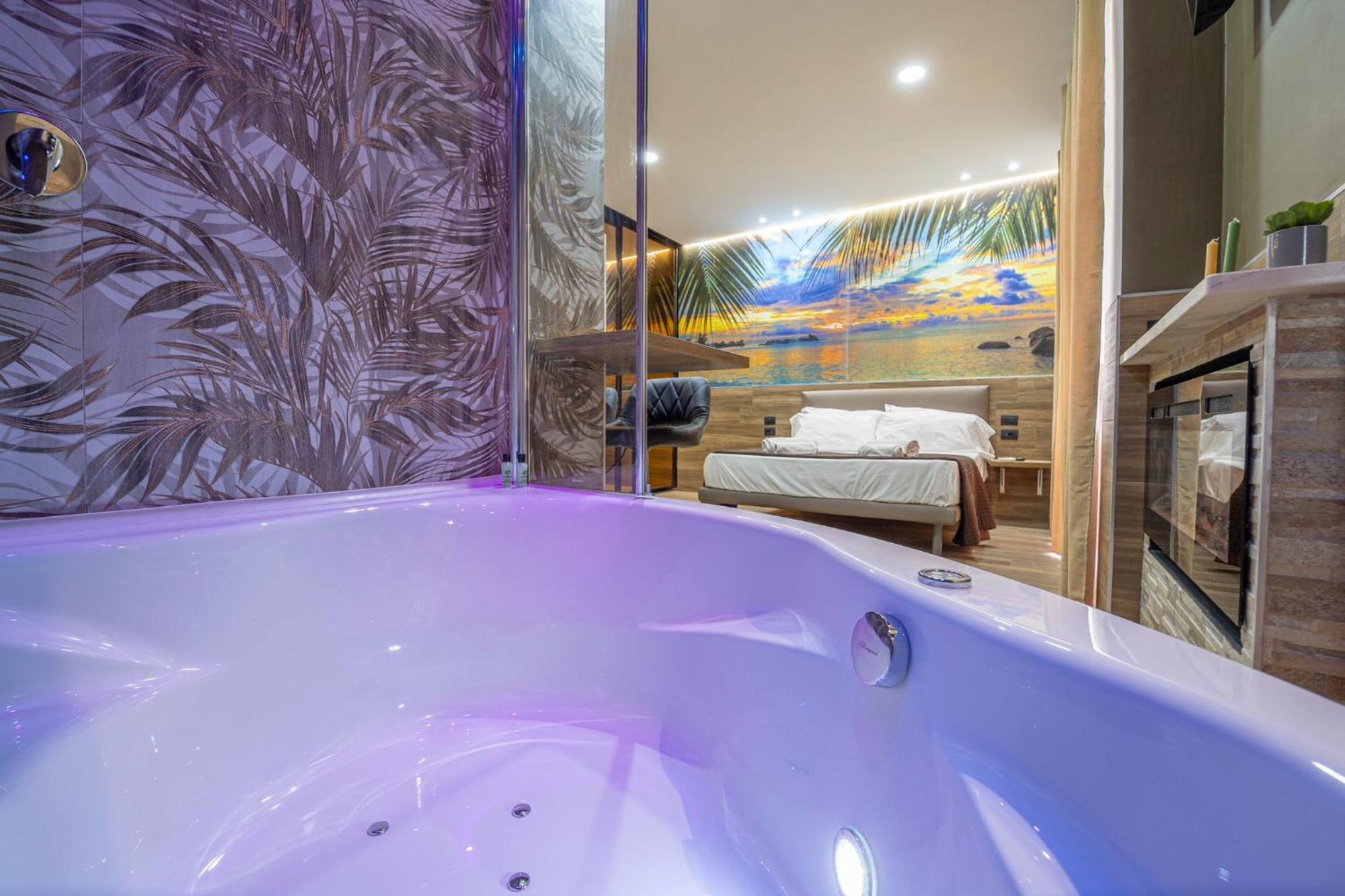 Virtus Prestige - Rooms & Apartments Рим Екстер'єр фото